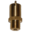 Sicherheitsventil der Bauart "POP" mit Einschraubgewinde M14x1